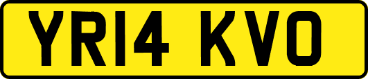 YR14KVO
