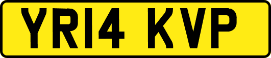YR14KVP