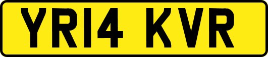 YR14KVR