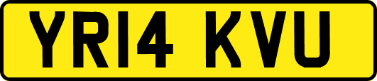 YR14KVU