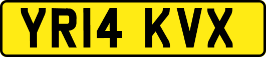 YR14KVX