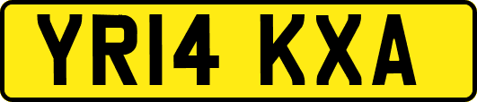 YR14KXA