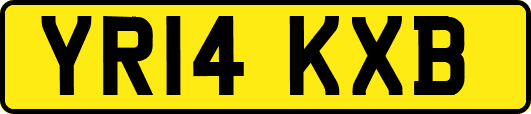 YR14KXB