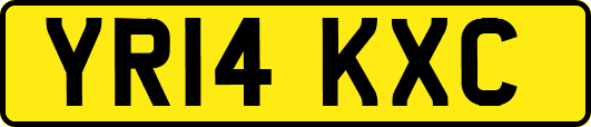 YR14KXC