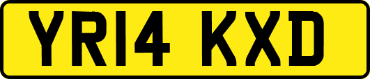YR14KXD