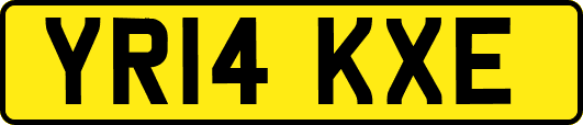 YR14KXE
