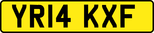 YR14KXF