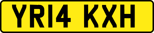 YR14KXH