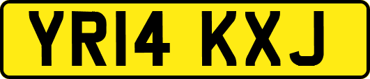 YR14KXJ