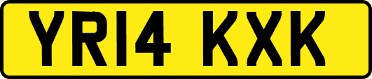 YR14KXK