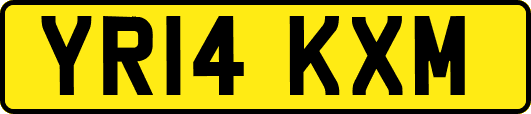 YR14KXM