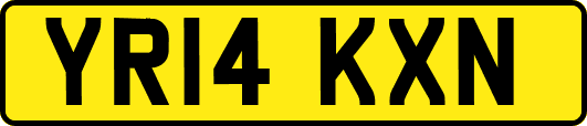 YR14KXN