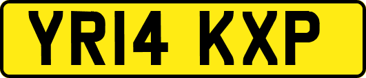 YR14KXP