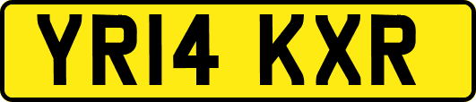 YR14KXR