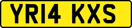 YR14KXS