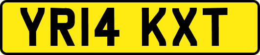 YR14KXT
