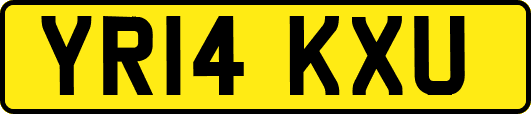 YR14KXU