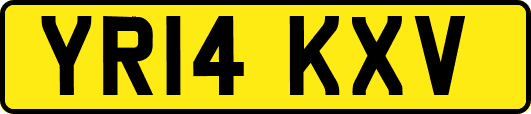 YR14KXV