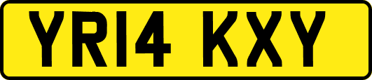YR14KXY