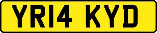YR14KYD