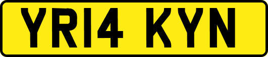 YR14KYN
