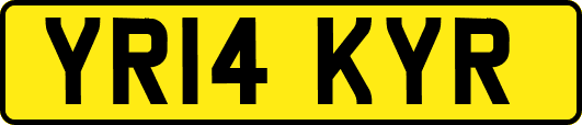 YR14KYR