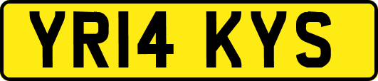 YR14KYS