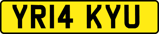 YR14KYU
