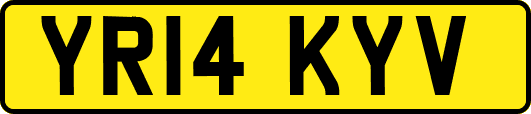 YR14KYV