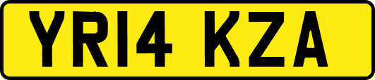 YR14KZA