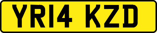 YR14KZD
