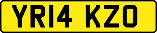 YR14KZO