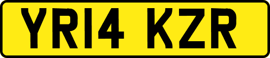 YR14KZR