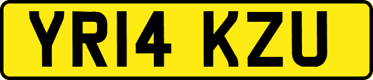 YR14KZU