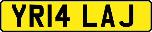 YR14LAJ