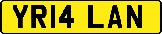 YR14LAN