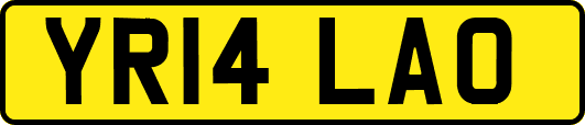 YR14LAO