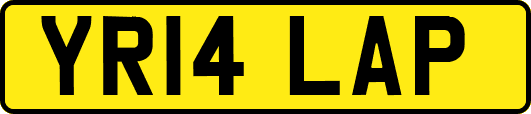 YR14LAP