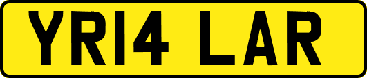YR14LAR