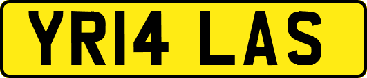 YR14LAS