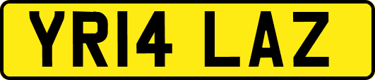 YR14LAZ