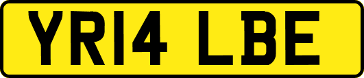 YR14LBE