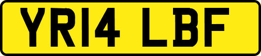 YR14LBF