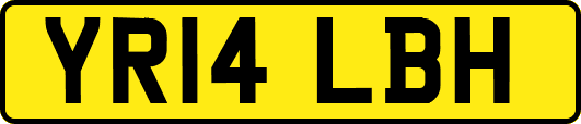 YR14LBH