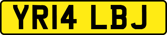 YR14LBJ