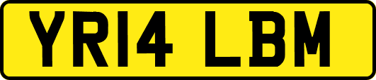 YR14LBM