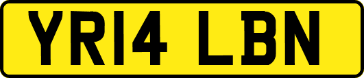 YR14LBN