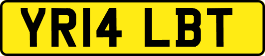 YR14LBT