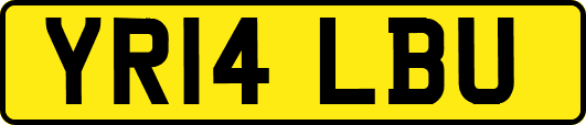 YR14LBU
