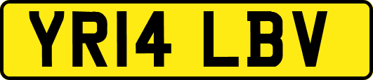 YR14LBV